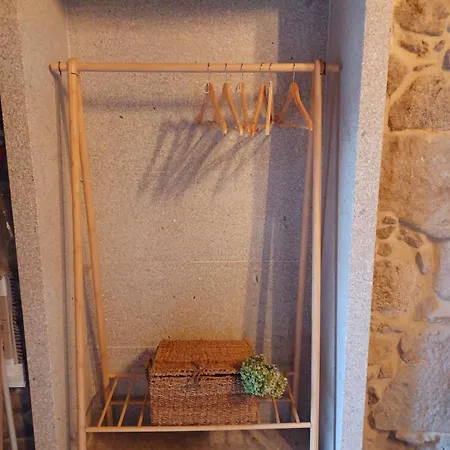 A Fragua Vakantiehuis
